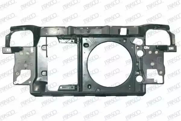 Облицовка передка VW0203230 PRASCO GROUP