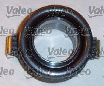 Комплект сцепления 009224 VALEO PHC