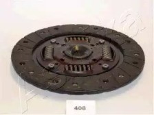 Диск сцепления 80-04-408 ASHIKA