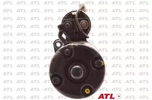 Стартер A12280 ATL DELTA AUTOTECHNIK