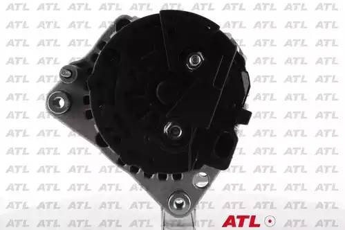 Генератор L 42 710 ATL DELTA AUTOTECHNIK