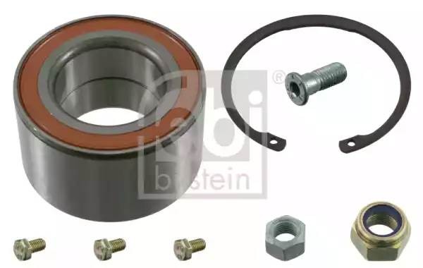 Комплект подшипника ступицы колеса 05848 FEBI BILSTEIN