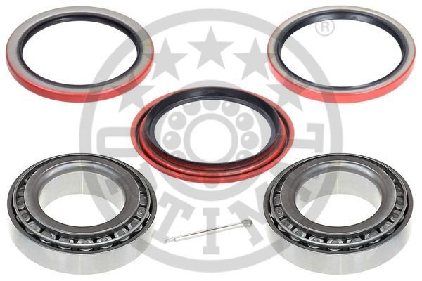 Комплект подшипника ступицы колеса 991946 OPTIMAL