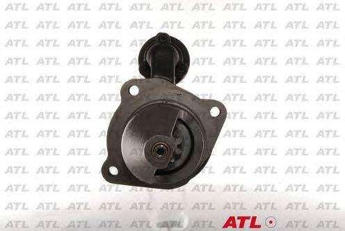 Стартер A71200 ATL DELTA AUTOTECHNIK