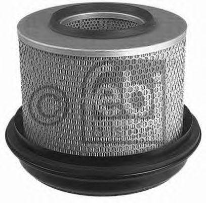 Воздушный фильтр 06774 FEBI BILSTEIN