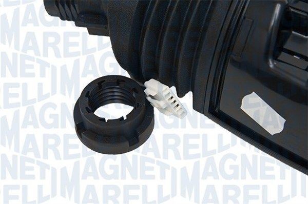 Наружное зеркало 350314027080 MAGNETI MARELLI