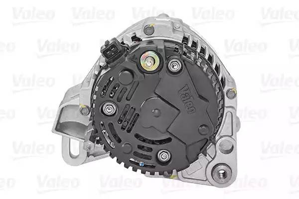 Генератор 436443 VALEO PHC