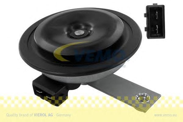 Сигнал звуковой V10-77-0911 VEMO
