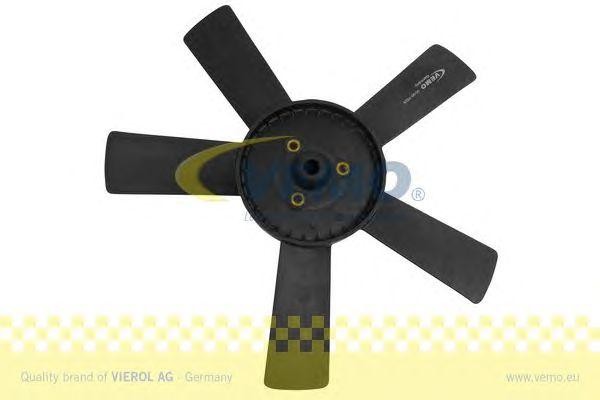 Вентилятор, конденсатор кондиционера V30901629 VEMO