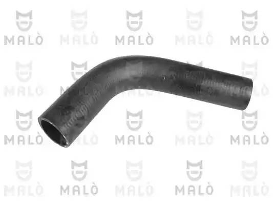 Шланг радиатора 2735A MALO