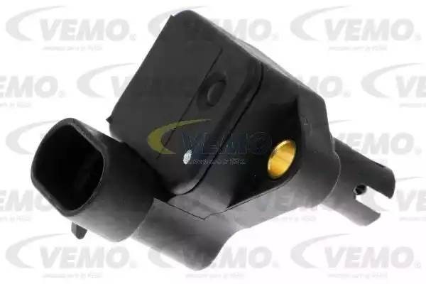 Датчик, давление во впускном газопроводе V20-72-5133 VEMO