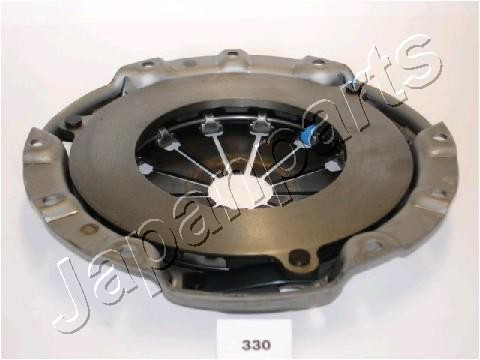 Нажимной диск сцепления SF-330 JAPAN PARTS GROUP