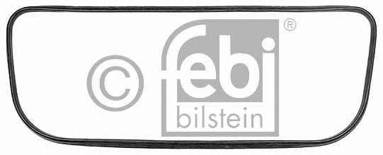 Прокладка, ветровое стекло 02833 FEBI BILSTEIN