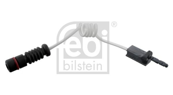 Сигнализатор, износ тормозных колодок 07835 FEBI BILSTEIN