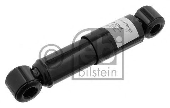 Гаситель, крепление кабины 01655 FEBI BILSTEIN