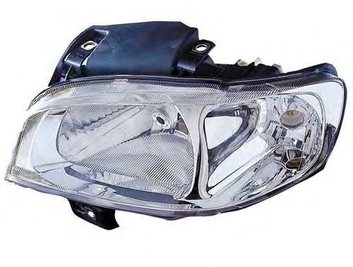 Основная фара 2746070 ALKAR