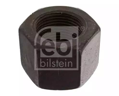 Гайка крепления колеса; Гайка 04938 FEBI BILSTEIN