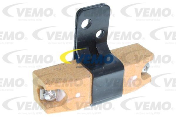 Дополнительный резистор, вентилятор кондиционера V30770004 VEMO