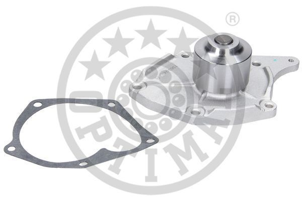 Тормозной диск BS2750 OPTIMAL