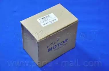 Электромотор радиатора кондиционера PXNGA-033 PMC PARTS MALL