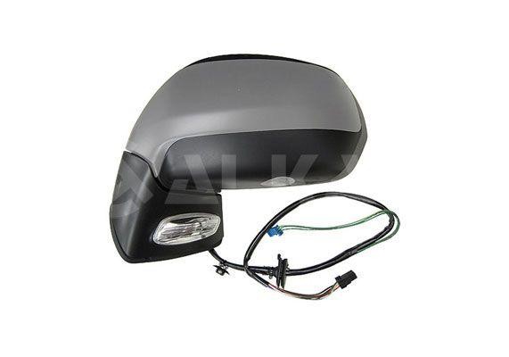 Наружное зеркало 6129858 ALKAR