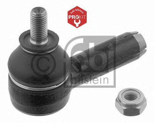 Наконечник поперечной рулевой тяги 02268 FEBI BILSTEIN
