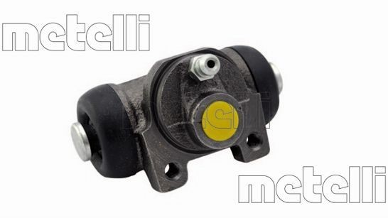 Колесный тормозной цилиндр 04-0700 METELLI