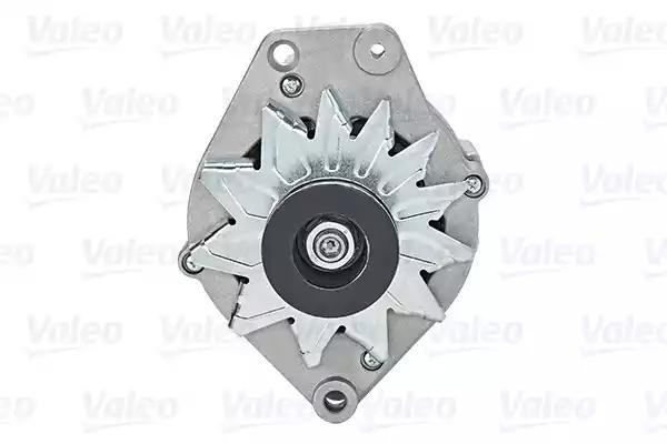 Генератор 437405 VALEO PHC