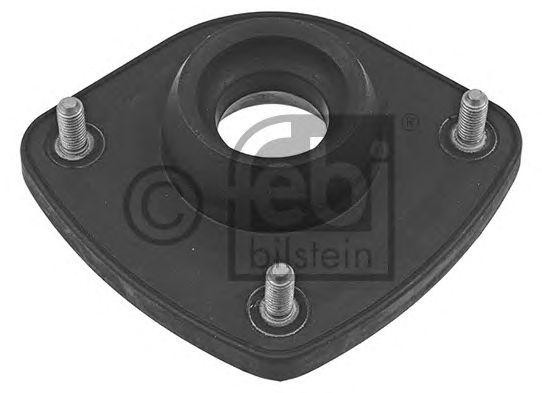 Опора амортизационной стойки 09020 FEBI BILSTEIN