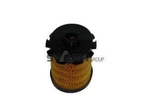 Топливный фильтр C446 PURFLUX