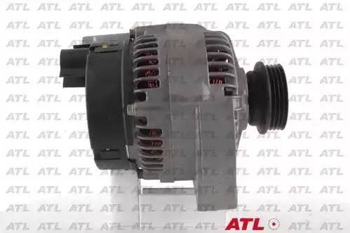 Генератор L62790 ATL DELTA AUTOTECHNIK