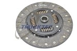 Диск сцепления 07.23.112 TRUCKTEC