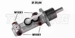 Главный тормозной цилиндр PF339 TRUSTING
