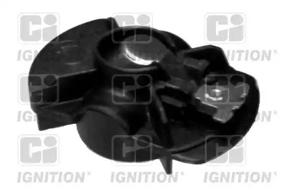 Бегунок распределителя зажигани XR292 QUINTON HAZELL