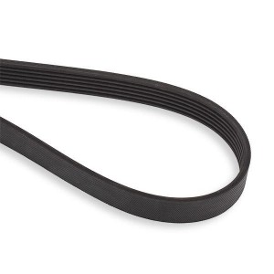 Поликлиновой ременный комплект 6-PK-1153 GATES
