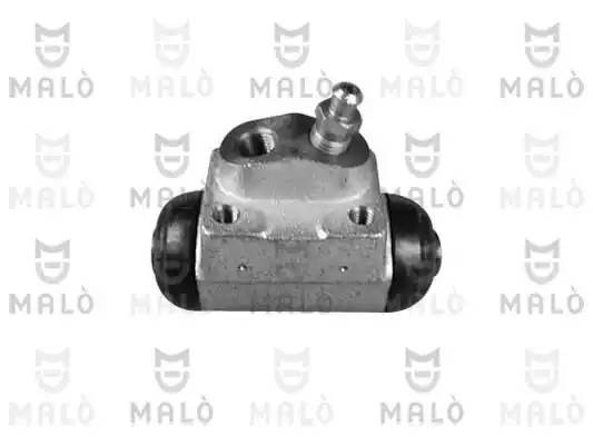 Колесный тормозной цилиндр 90142 MALO