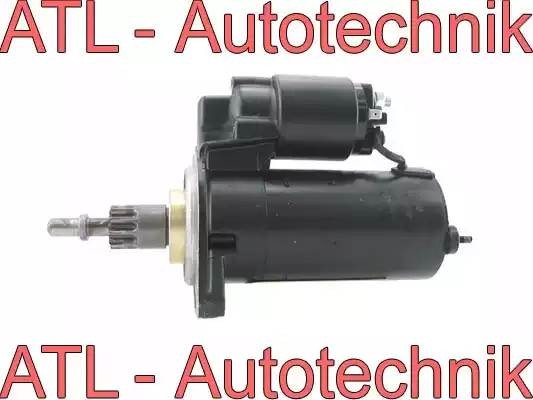 Стартер A 16 110 ATL DELTA AUTOTECHNIK