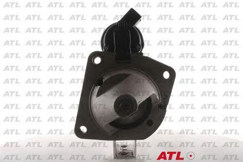 Стартер A75650 ATL DELTA AUTOTECHNIK