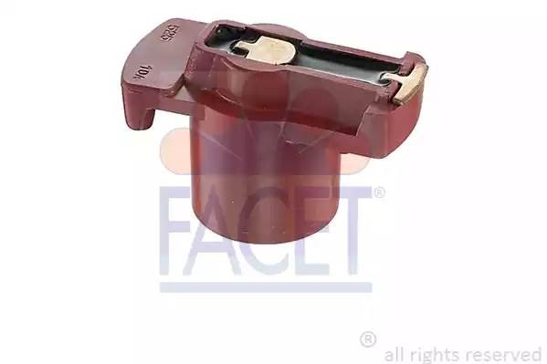 Бегунок распределителя зажигани 3.7525RS FACET