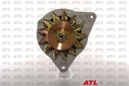 Генератор L44600 ATL DELTA AUTOTECHNIK