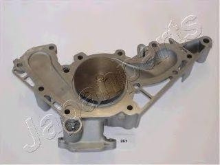 Водяной насос PQ-261 JAPAN PARTS GROUP