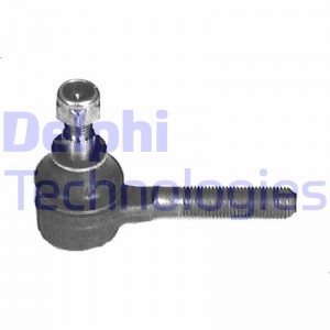 Наконечник поперечной рулевой тяги TA1208 DELPHI