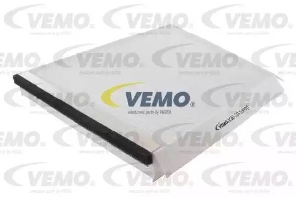 Фильтр, воздух во внутренном пространстве V30-30-1009 VEMO
