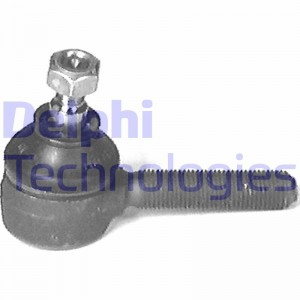 Наконечник поперечной рулевой тяги TA1153 DELPHI
