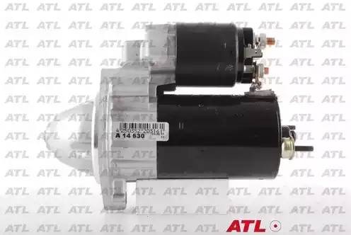 Стартер A 14 630 ATL DELTA AUTOTECHNIK