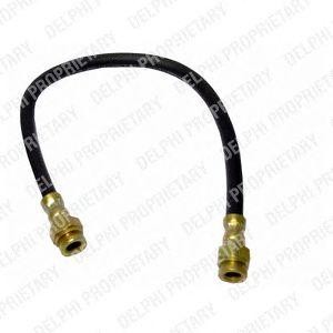 Тормозной шланг LH3265 DELPHI