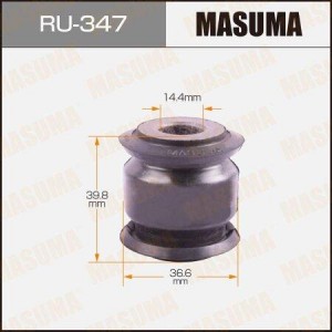 Сайлентблок RU-347 MASUMA