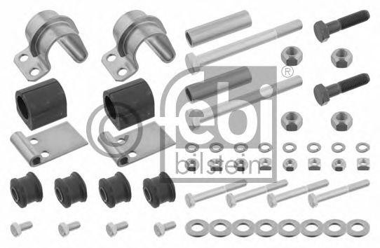 Ремкомплект, подшипник стабилизатора 02566 FEBI BILSTEIN