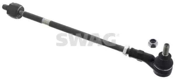 Поперечная рулевая тяга 30 72 0036 SWAG