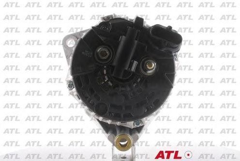Генератор L47420 ATL DELTA AUTOTECHNIK